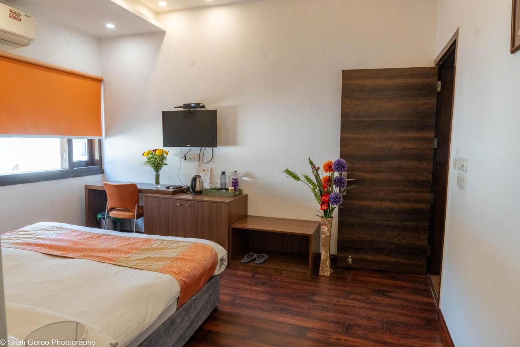 Orania B & B By Atsar Nova Deli Exterior foto