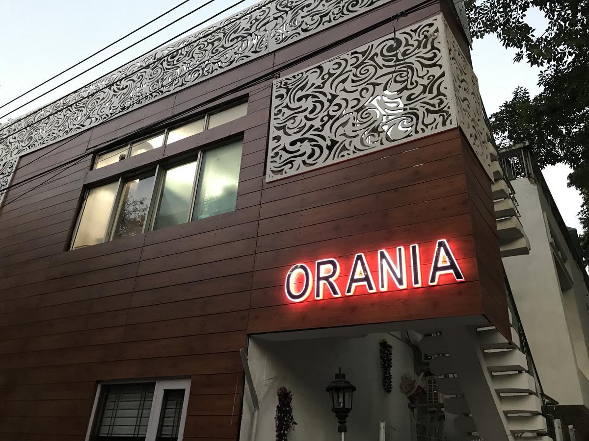 Orania B & B By Atsar Nova Deli Exterior foto